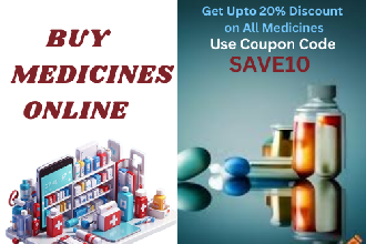 USA med Shop Online Pharmacy avatar