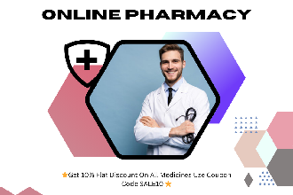 Get Methadone Online No Rx Walk-In Care Access avatar