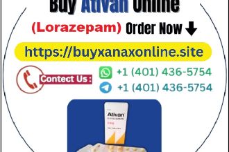 Buy Ativan Online Reliable Anxiety Medication Online avatar
