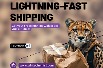 White Chemist avatar