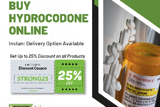 Same-day shipping options for  Hydrocodone without a Prescription avatar