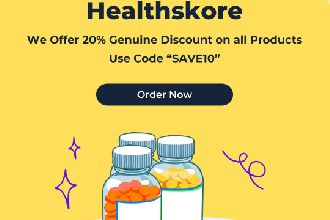 Health Skore avatar