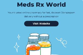 Meds Rx World avatar
