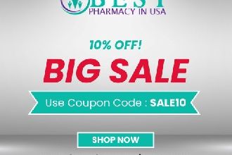 Best Pharmacy  in USA avatar