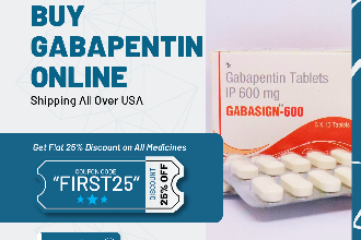 Gabapentin Online Buy Same Day Dispatch Guaranteed avatar