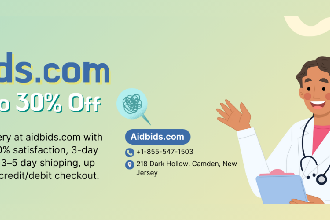 Order Link  Below avatar