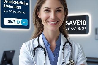 Generic Medicine Stores avatar