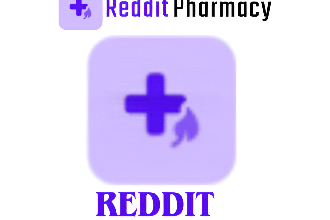 Reddit Pharmacy avatar