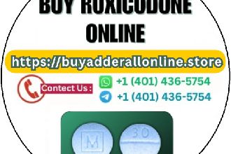 Purchase Roxicodone 30mg  Online Without Prescription, avatar