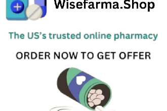 Organizer: VISIT ➡️ WISEFARMA.SHOP⏪  TO PLACE YOUR ORDER TODAY avatar