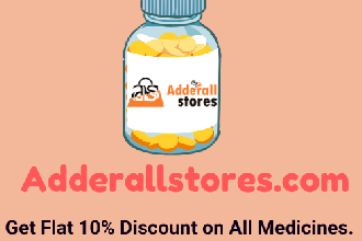 Adderall  Pharmacy avatar