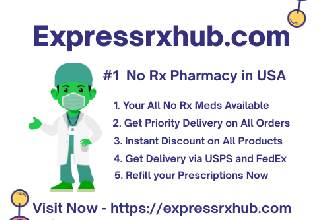 Express Rx Hub An Online Pharmacy avatar