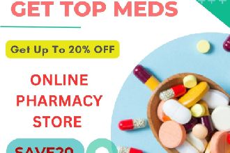 Get Meds Online avatar