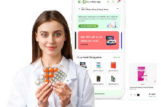 Buy Cheap Tapentadol Without Prescription Good RX avatar