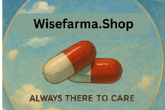Buy Soma Online with  Wisefarma.shop ⏪  avatar