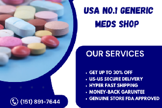 Best Way to  Get Meds avatar