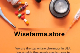 ➡️ WISEFARMA.STORE ⏪  TO PLACE YOUR ORDER TODAY avatar