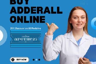 Best Way To Order Adderall Xr Online For ADHD Quickly avatar